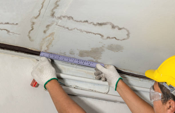 Reliable Water Damage Repair contractor in Locust Grove, VA by Aqua Guard Water Damage
